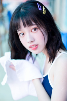 霸爱酷公主